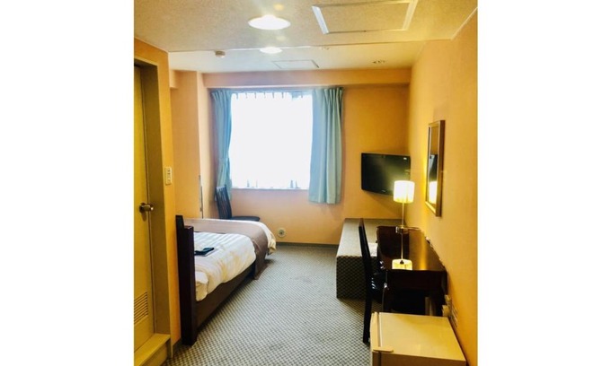 Fujinomiya Hotel | Fujinomiya Green Hotel - Vacation STAY 19020v