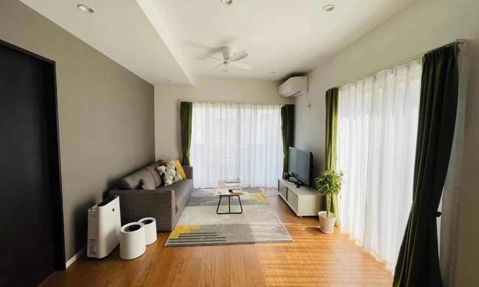 Katase House | Fujisawa - House - Vacation STAY 88722