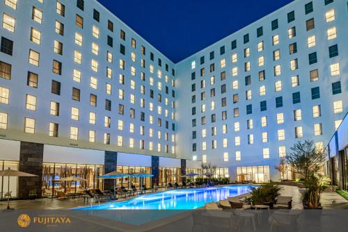 Juriquilla Hotel | FUJITAYA Querétaro