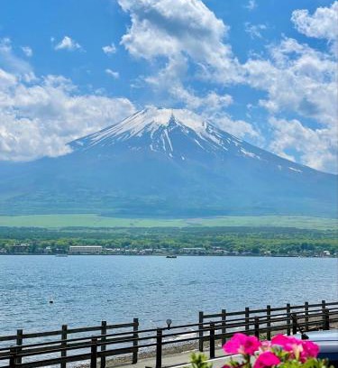 Gotemba Apartment | FujiteraCanvas102