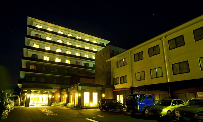 Fukuchiyama Hotel | Fukuchiyama Sun Hotel
