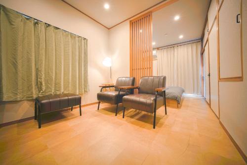 Hakata-ku Villa | Fukuoka tenjin house 福岡博多区天神 一戸建て