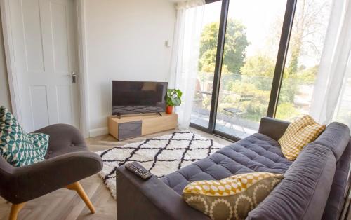 Winchester Apartment | Fulflood View, Winchester