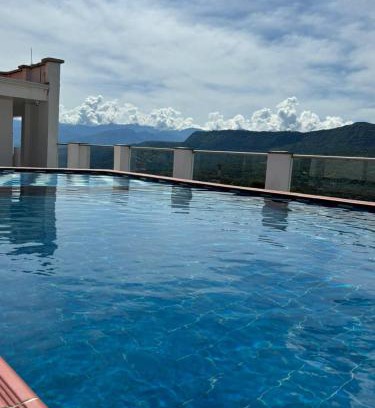 Pinchote Apartment | Full Apartamento de descanso vacacional
