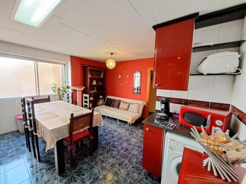 Rascanya Apartment | Full equipped and comfortable apartment with WiFi
