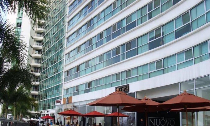 Las Penas Apartment | Full equipped appartment riverfront guayaquil