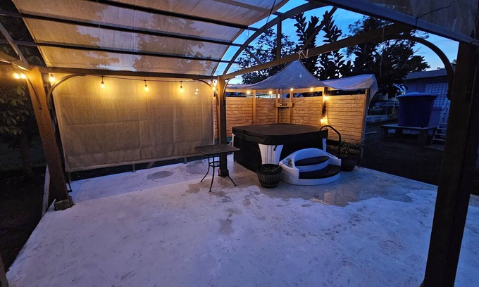 Coto Norte House | Full home with Jacuzzi at Manatí