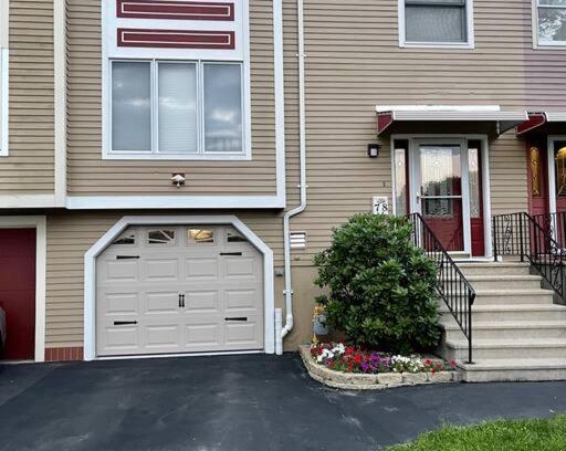 Worcester House | Full House/Heart of Worcester