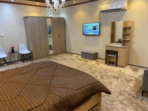 Mecca Apartment | Full Makkah home
