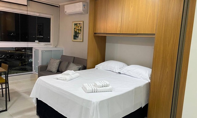 Guarulhos Apartment | Full studio near Guarulhos Airport 2