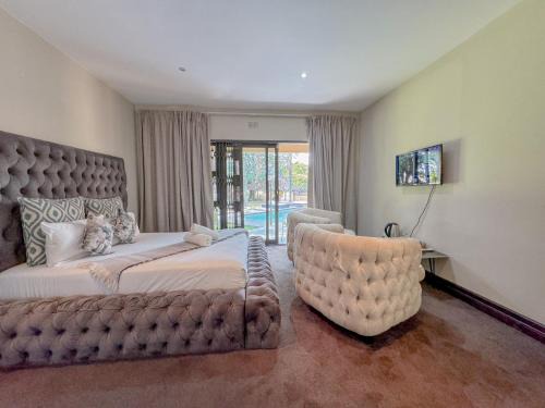 Bedfordview House | Fullbliss Guesthouse