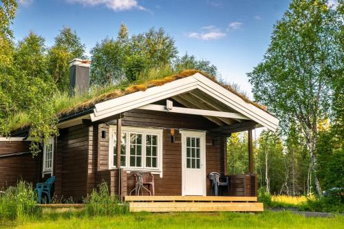 Helgeland House | Fullt utstyrt koselig hytte i vakre, private omgivelser