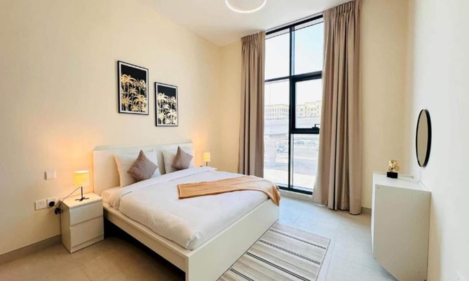 Jebel Ali Apartment | Fully equipped 2BR at JLT W/Rooftop Pool and Gym