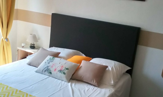 Roquebilliere Apartment | Fully equipped studio in Nice
