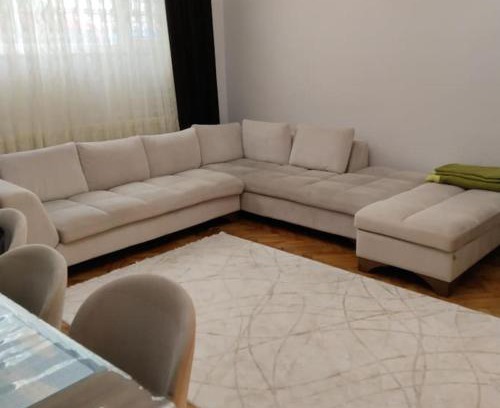 Sisli Apartment | Fully Furnished Flat in Şişli