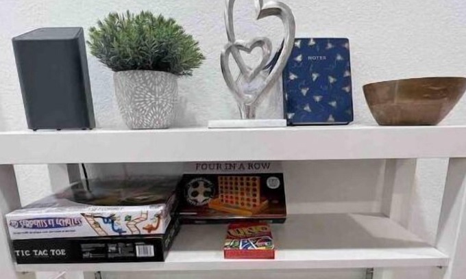 North Las Vegas House | Fully Remodeled home- 5 min from Las Vegas Fremont St