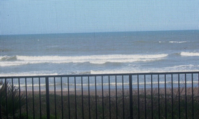O'byrne Condo | Fully Renovated 2 Bedroom, 2 Bathroom Direct Oceanfront Unit