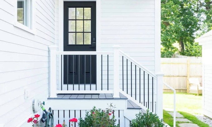 Fifth Ward House | Fully Renovated Summa