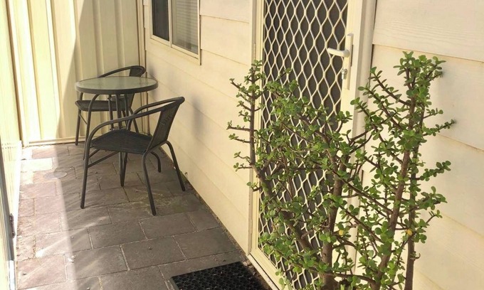 O'Halloran Hill Apartment | Fully self-contained apartment near Flinders university and Hospital