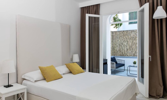 Capri House | Fuorlovado 40