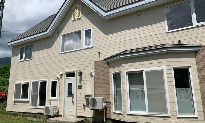 Furano House | Furano Rental House