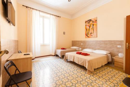 San Giovanni House | Furio Camillo