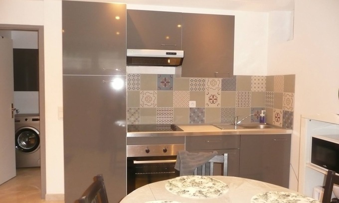 Mittelhausbergen Apartment | Furnished apartment Mittelhausbergen near Strasbourg