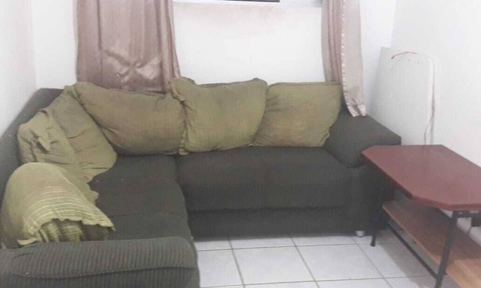 Itanhaem House | Furnished apartment in Itanhaem!