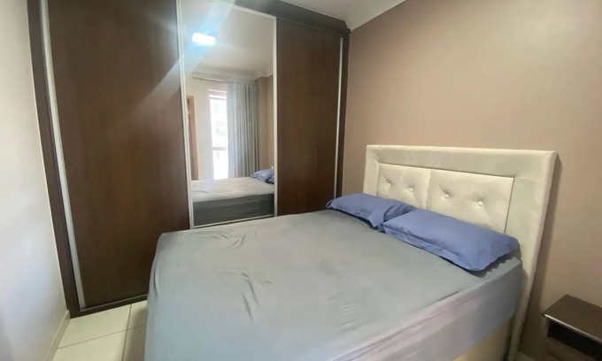 Aguas Claras Apartment | Furnished apartment in Aguas Claras condominium