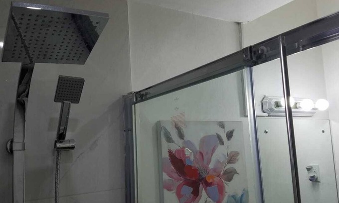 Barbican Apartment | Furnished Apartment