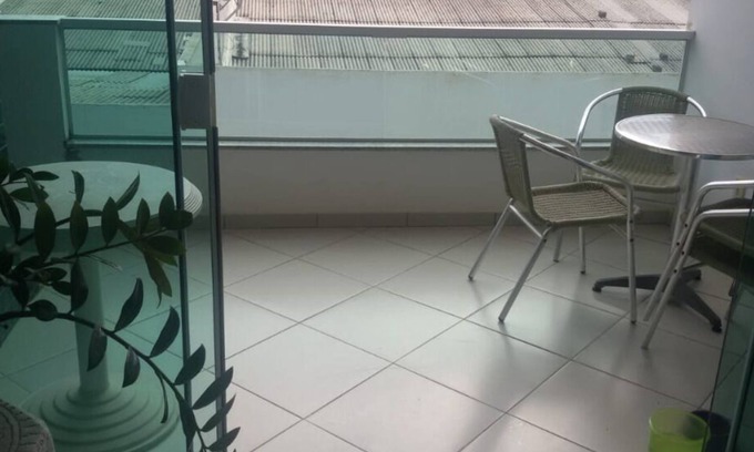 Ilheus Apartment | Furnished apartment season or annual