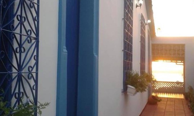 Itaparica House | Furnished Colonial House in Vila Azul Itaparica - Itaparica Island