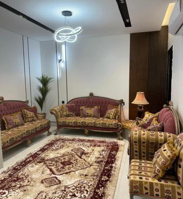 Taif Apartment | Furnished flat in Al Taif