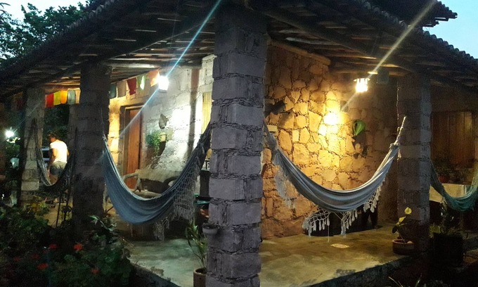 Igatu House | Furnished holiday rental house in Igatu - Chapada Diamantina BAHIA BRAZIL