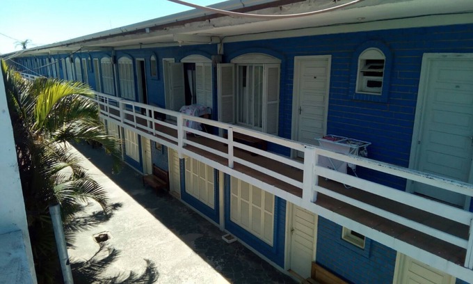 Courhasa House | Furnished Kitnet Imbé Center $ 50 p daily person