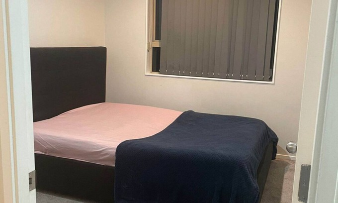 Mangere House | Furnished room near Auckland Airport