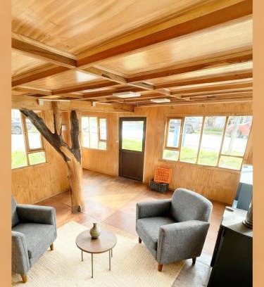 Futaleufu Bed & Breakfast | Futa House