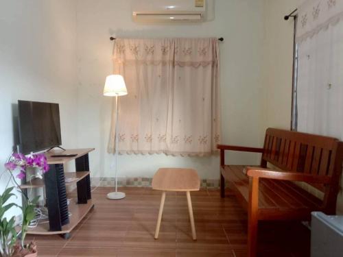 Samoeng House | future house