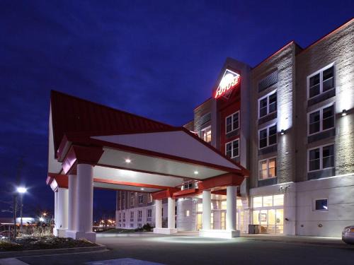 Halifax Hotel | Future Inns Halifax Hotel & Conference Centre