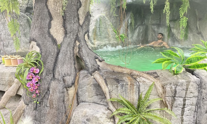 Centro - Sagrario Hotel | Futurotel Spa Garden