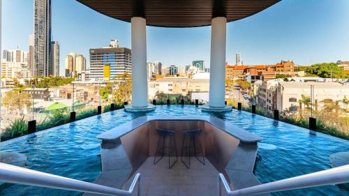 Fortitude Valley Apartment | FV Valley House Apartments