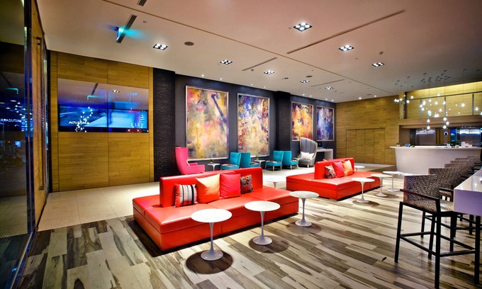 Cianjin District Hotel | FX INN Kaohsiung Zhonghua Road Branch