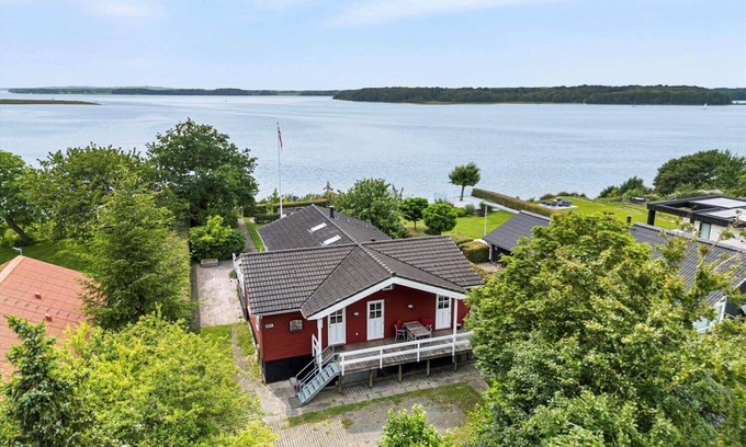 Middelfart House | FY166 Middelfart - Skrillinge Strand 100