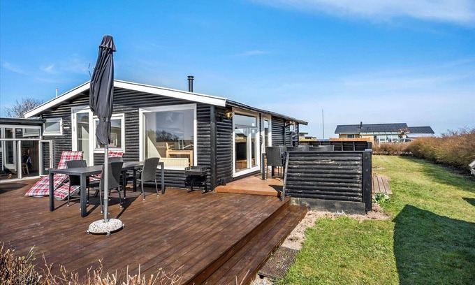 Frørup House | FY308 Frørup - Agertoften 10