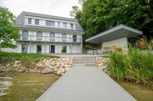 Mocseny Villa | Gátőr Villa