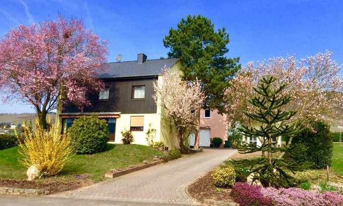 Krov Bed & Breakfast | GästeHaus Auler Hof