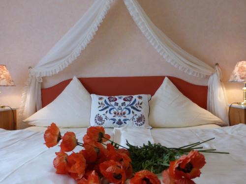 Schwedelbach House | Gästehaus Birnbaumhof