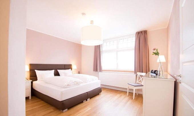 Uerzig House | Gästehaus C.H.Berres Ürzig-Mosel