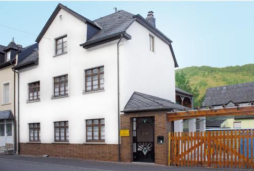 Briedel Apartment | Gästehaus Herda