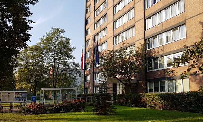 Lutten Klein Hotel | Gästehaus Lütten Klein